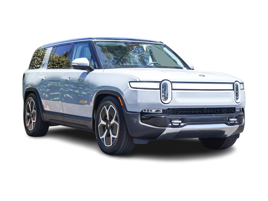 Thumbnail: 2024 Rivian R1S - 16