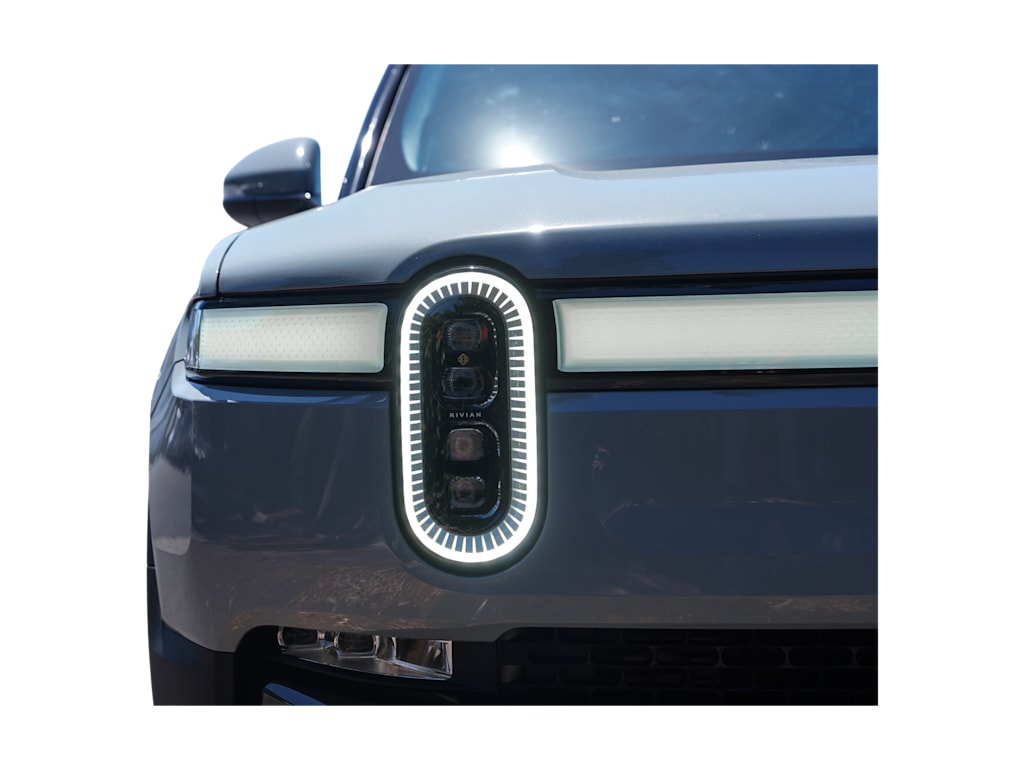 Thumbnail: 2024 Rivian R1S - 20