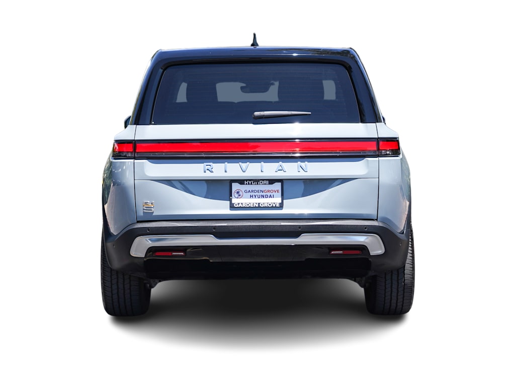 Thumbnail: 2024 Rivian R1S - 4