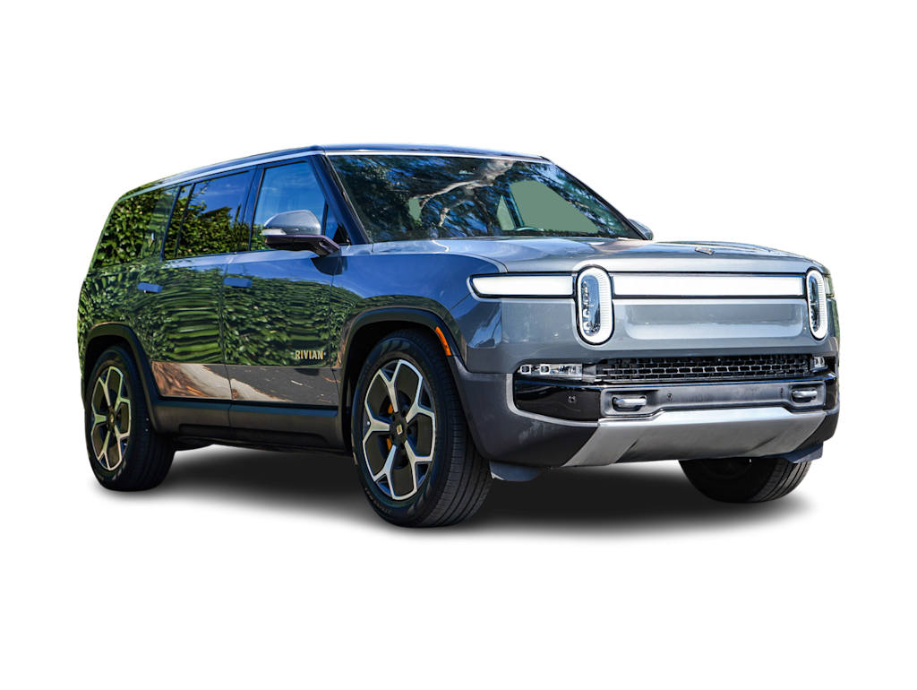 Thumbnail: 2023 Rivian R1S - 16
