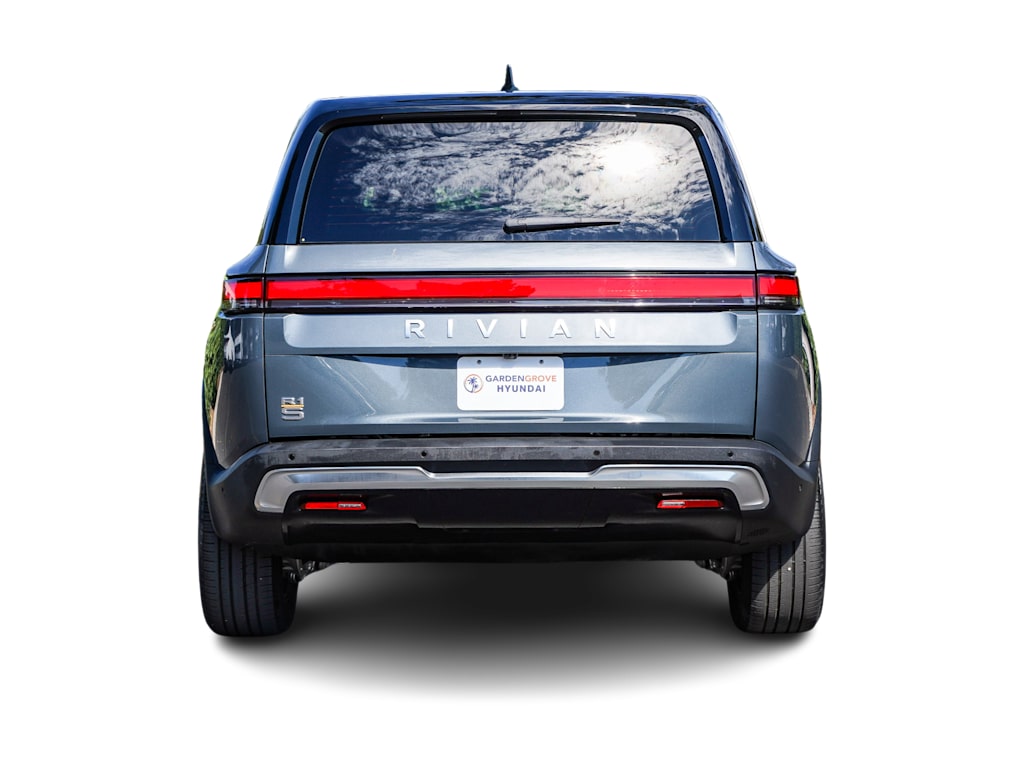 Thumbnail: 2023 Rivian R1S - 4