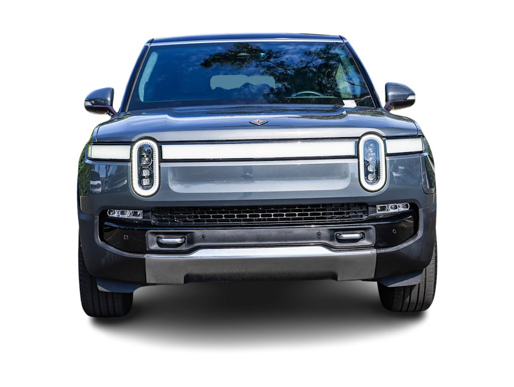 Thumbnail: 2023 Rivian R1S - 5