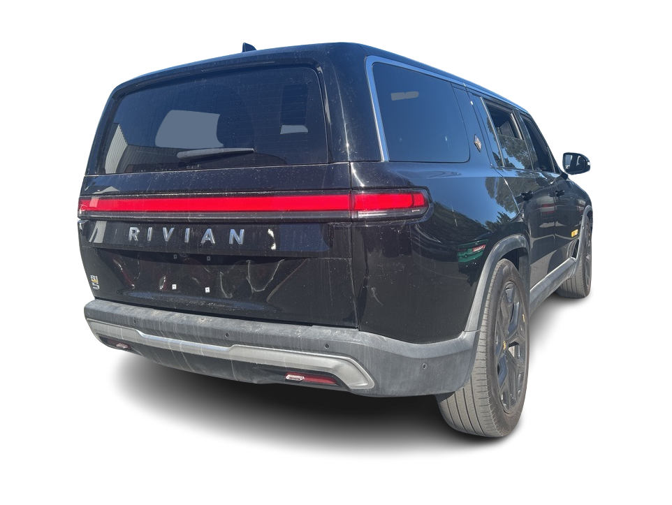 Thumbnail: 2022 Rivian R1S - 9
