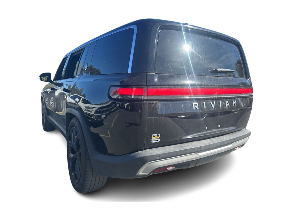 Thumbnail: 2022 Rivian R1S - 3