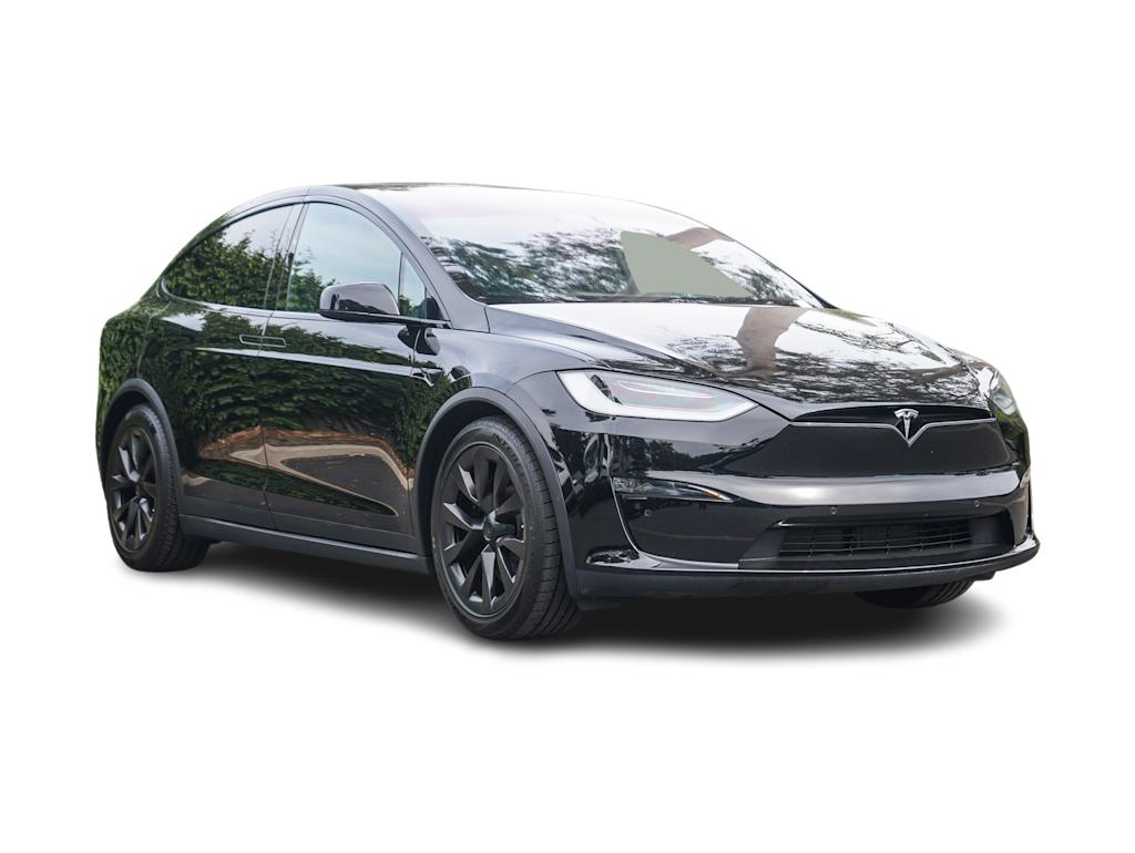 Thumbnail: 2023 Tesla Model X - 15