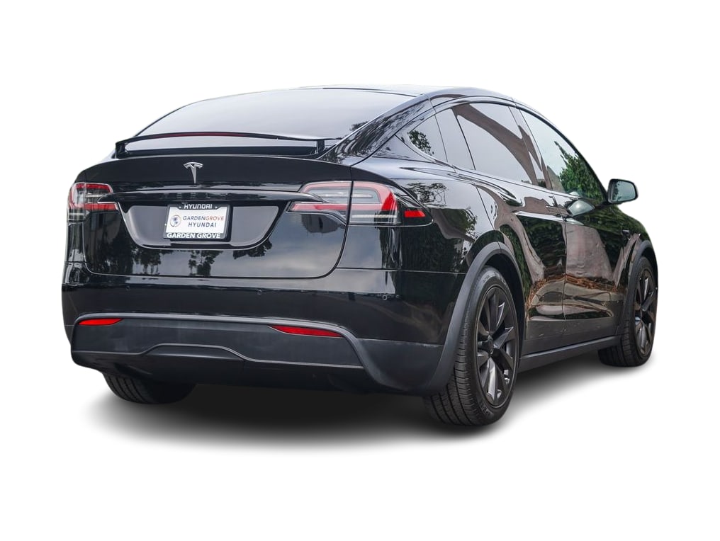 Thumbnail: 2023 Tesla Model X - 16