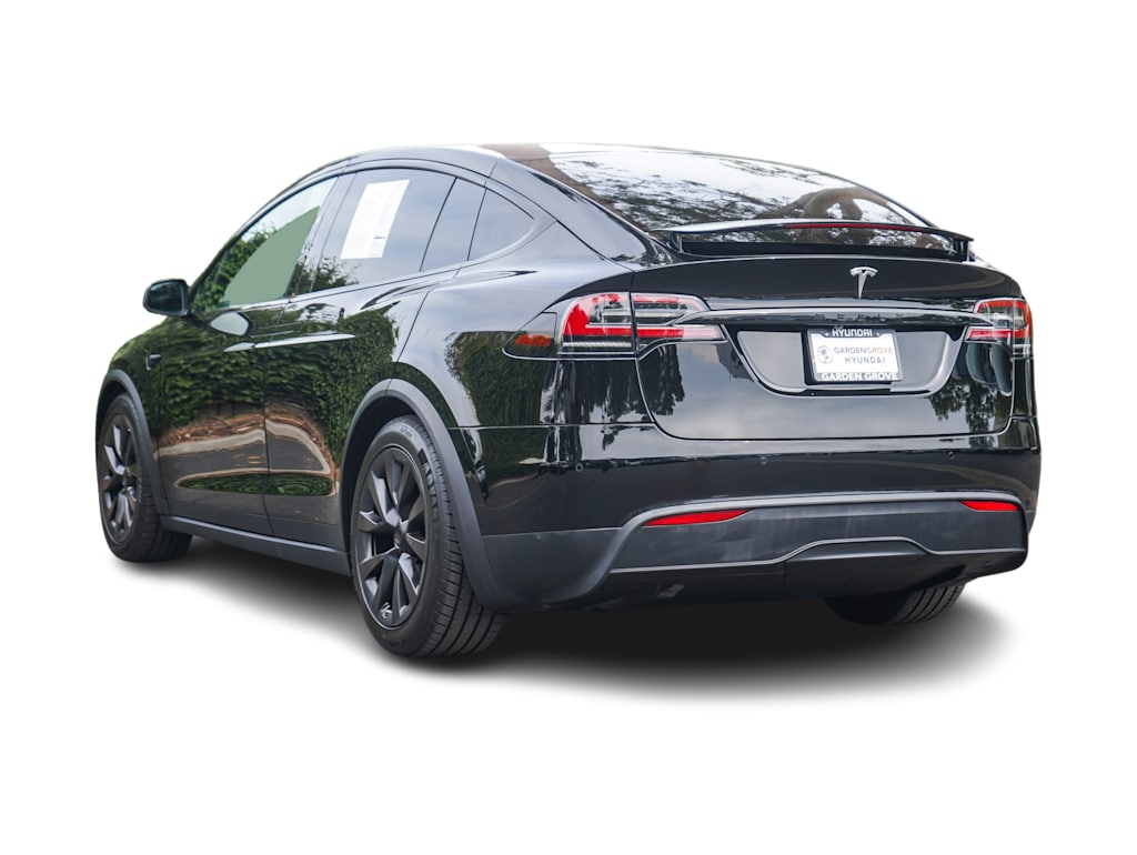 Thumbnail: 2023 Tesla Model X - 3