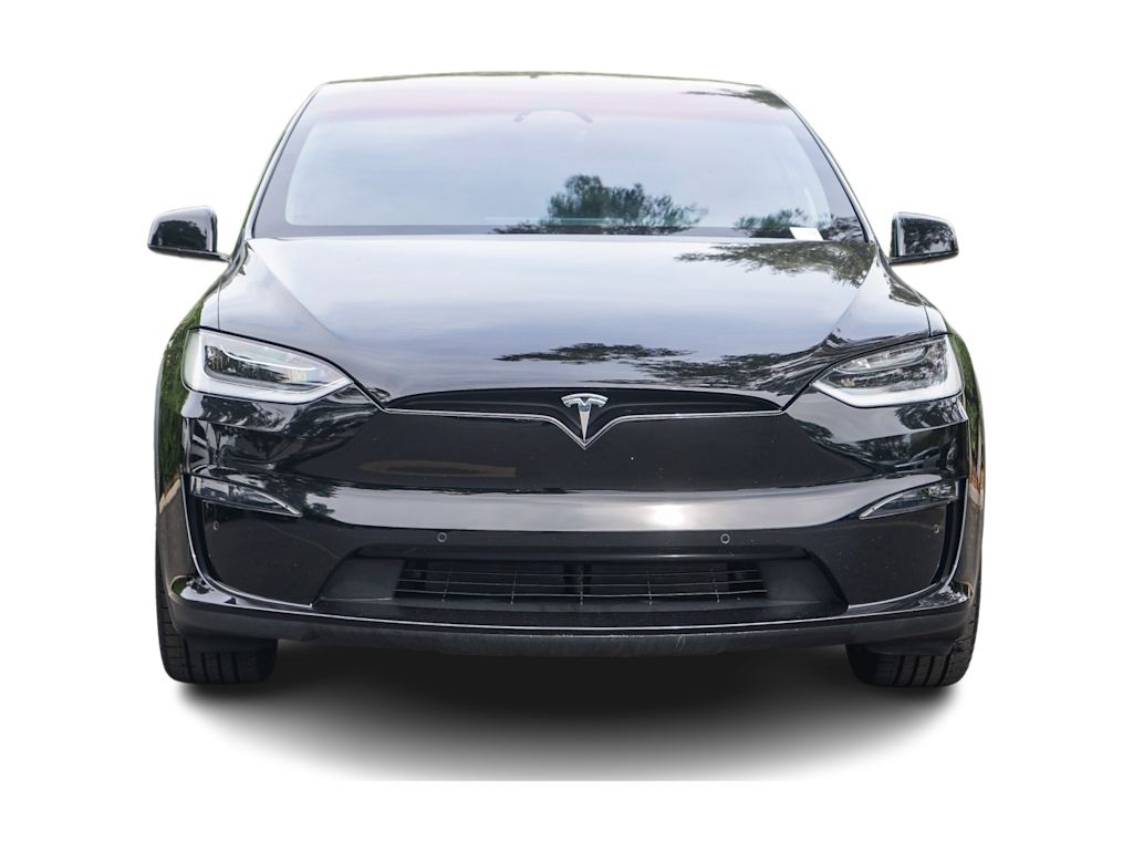 Thumbnail: 2023 Tesla Model X - 5