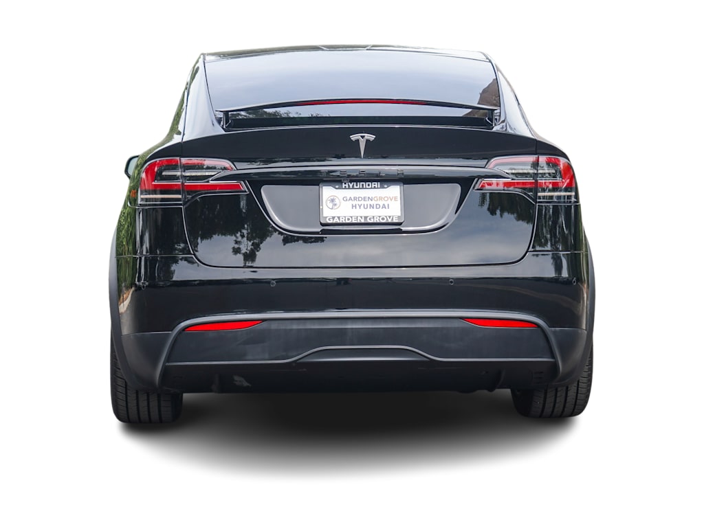 Thumbnail: 2023 Tesla Model X - 4