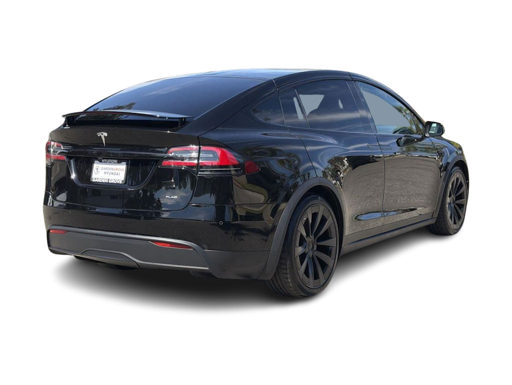 Thumbnail: 2022 Tesla Model X - 15