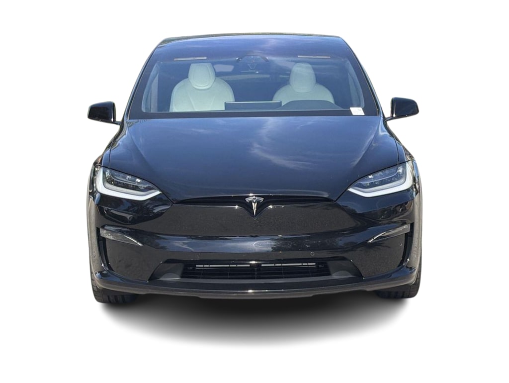 Thumbnail: 2022 Tesla Model X - 6