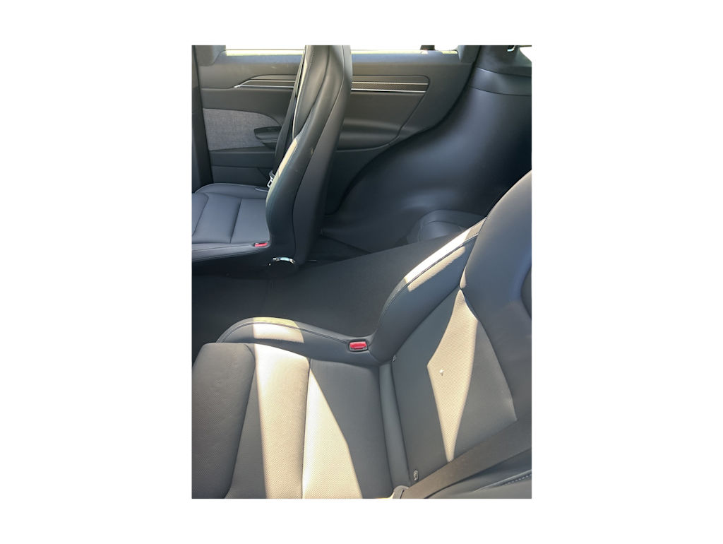 Thumbnail: 2022 Tesla Model X - 7