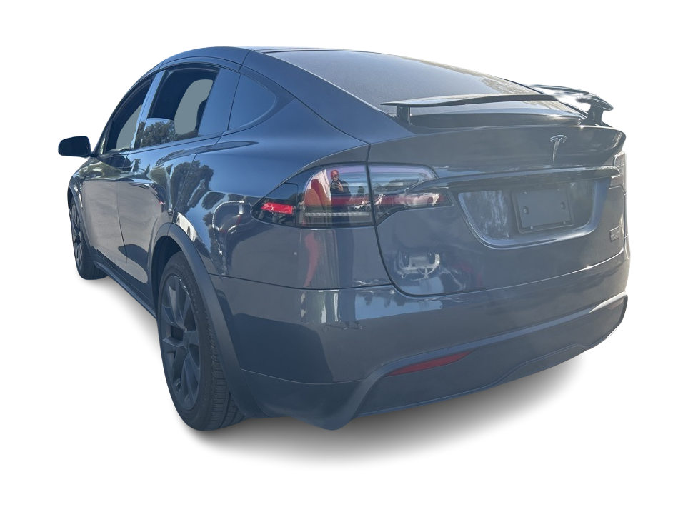 Thumbnail: 2022 Tesla Model X - 3