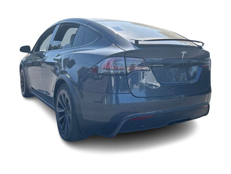 Thumbnail: 2022 Tesla Model X - 2