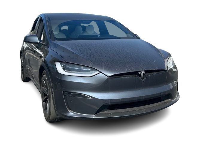 Thumbnail: 2022 Tesla Model X - 3
