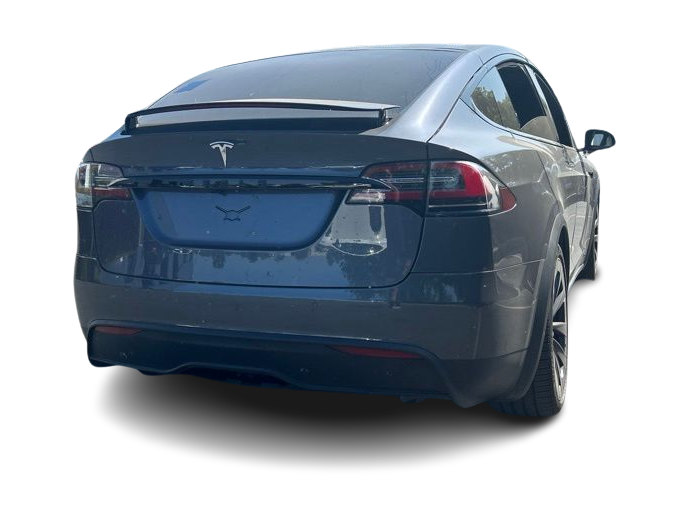 Thumbnail: 2022 Tesla Model X - 8