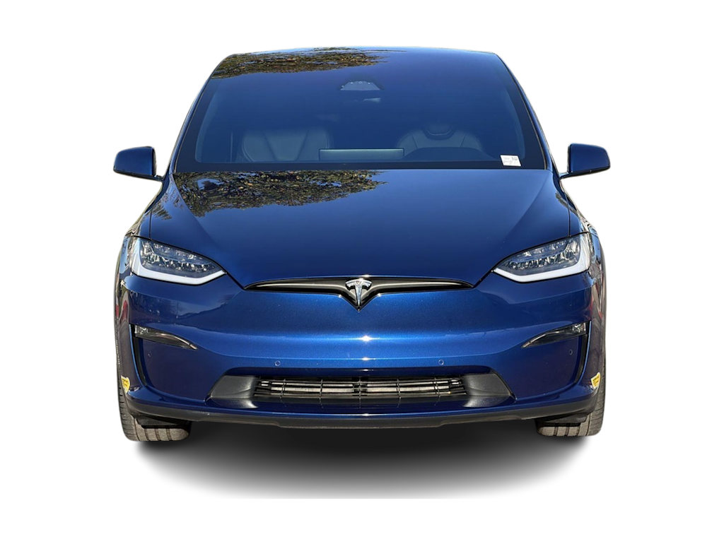 Thumbnail: 2022 Tesla Model X - 6