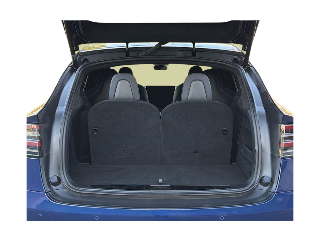 Thumbnail: 2022 Tesla Model X - 14