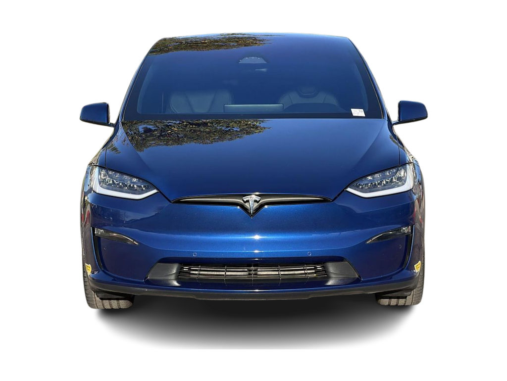 Thumbnail: 2022 Tesla Model X - 6