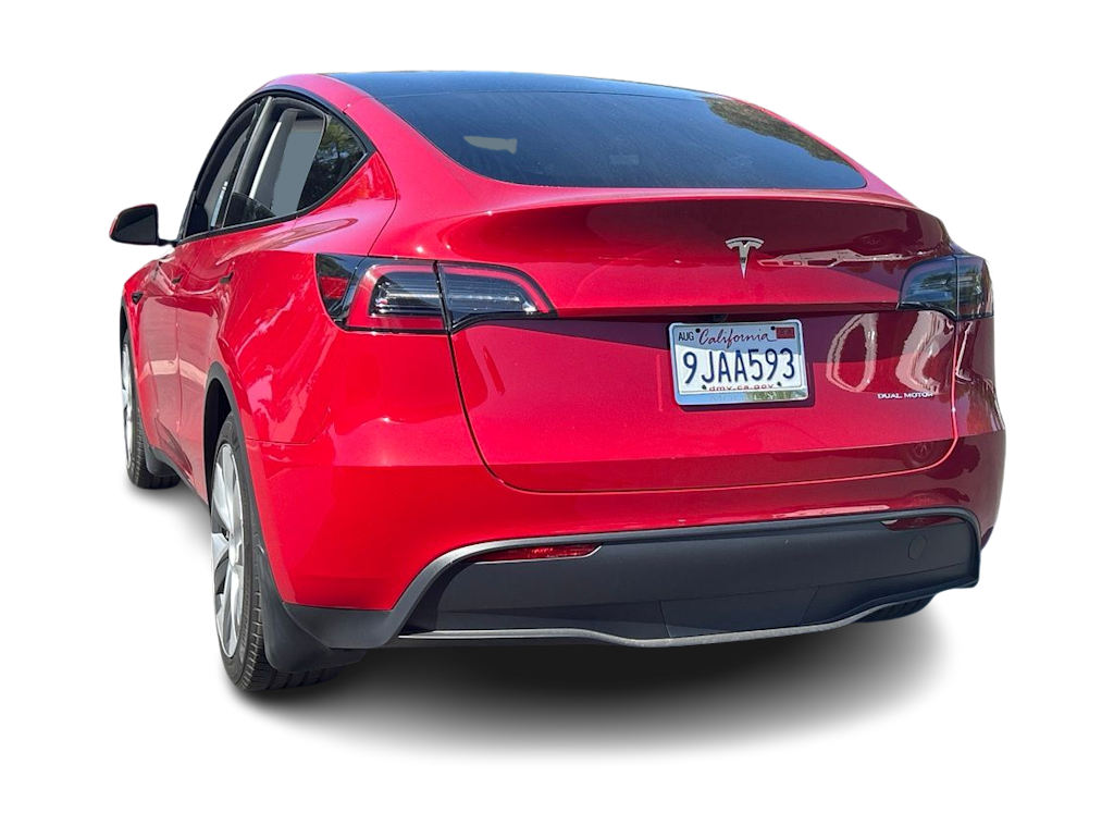 Thumbnail: 2023 Tesla Model Y - 3