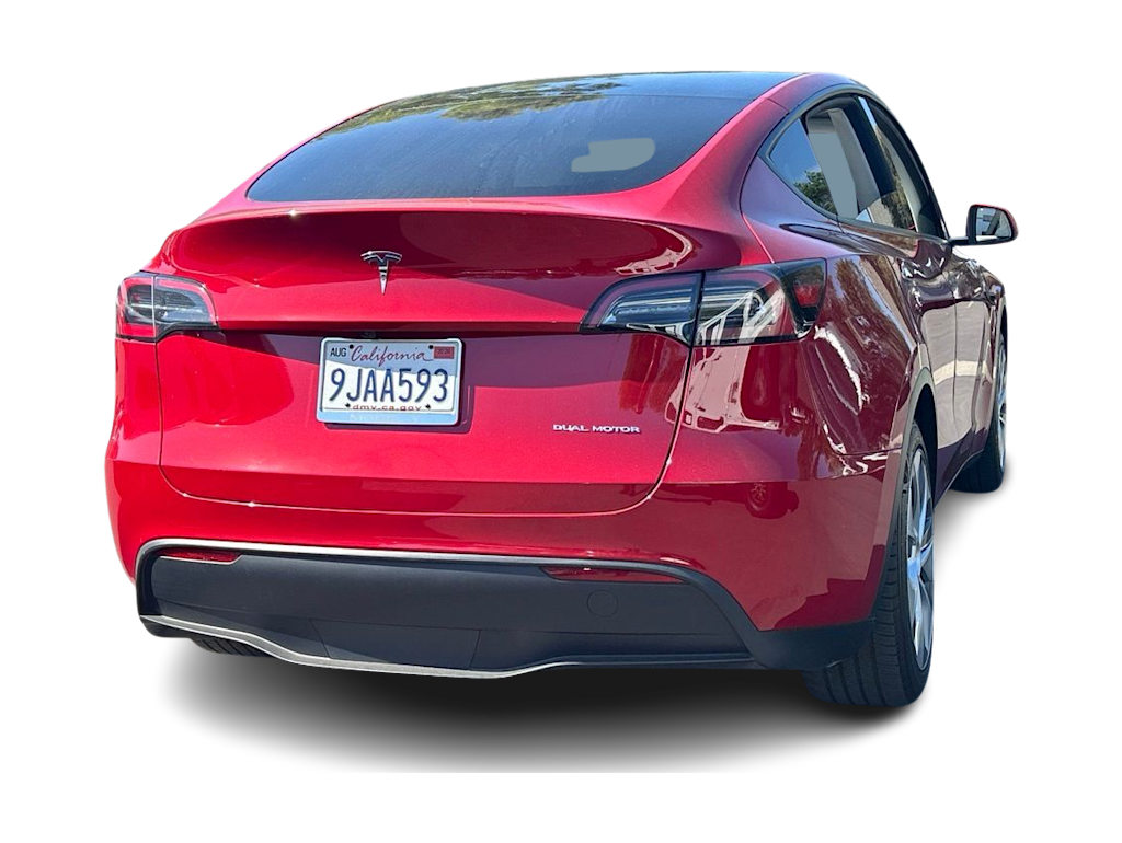 Thumbnail: 2023 Tesla Model Y - 7