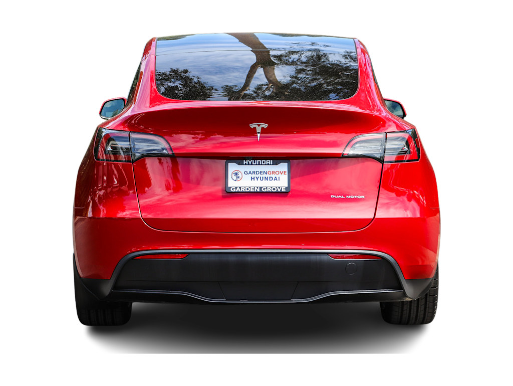 Thumbnail: 2023 Tesla Model Y - 18