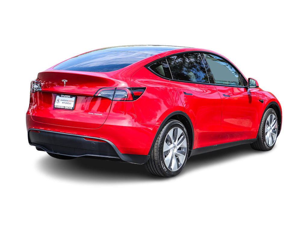 Thumbnail: 2023 Tesla Model Y - 17