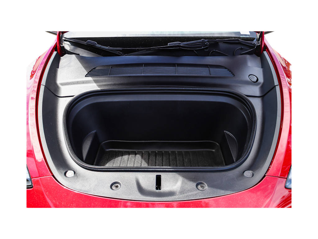 Thumbnail: 2023 Tesla Model Y - 13