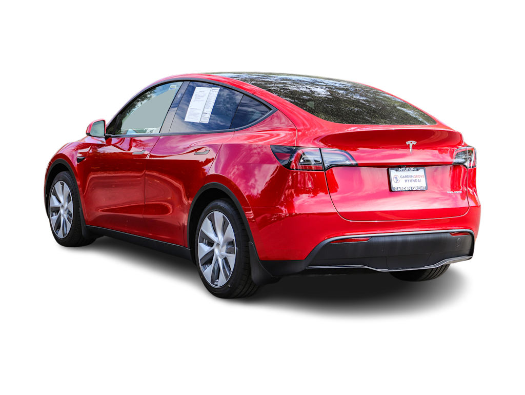 Thumbnail: 2023 Tesla Model Y - 3