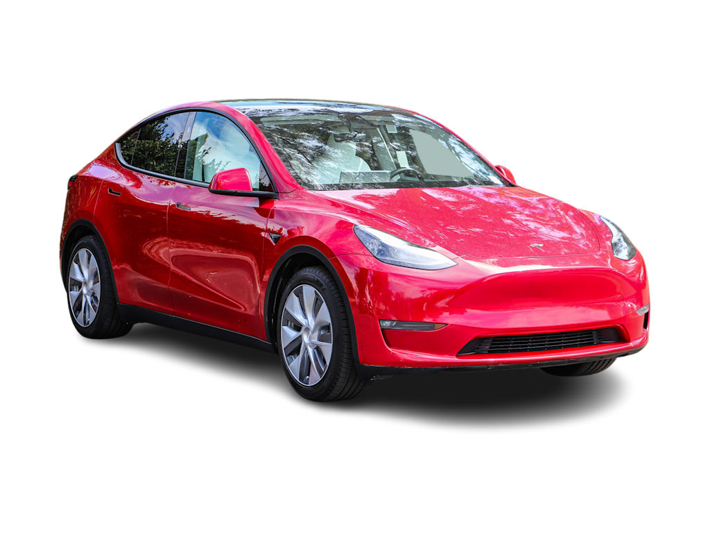 Thumbnail: 2023 Tesla Model Y - 15