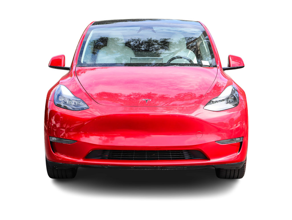 Thumbnail: 2023 Tesla Model Y - 4
