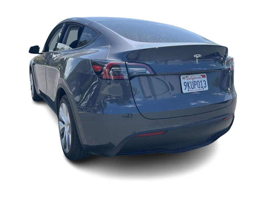 Thumbnail: 2023 Tesla Model Y - 3