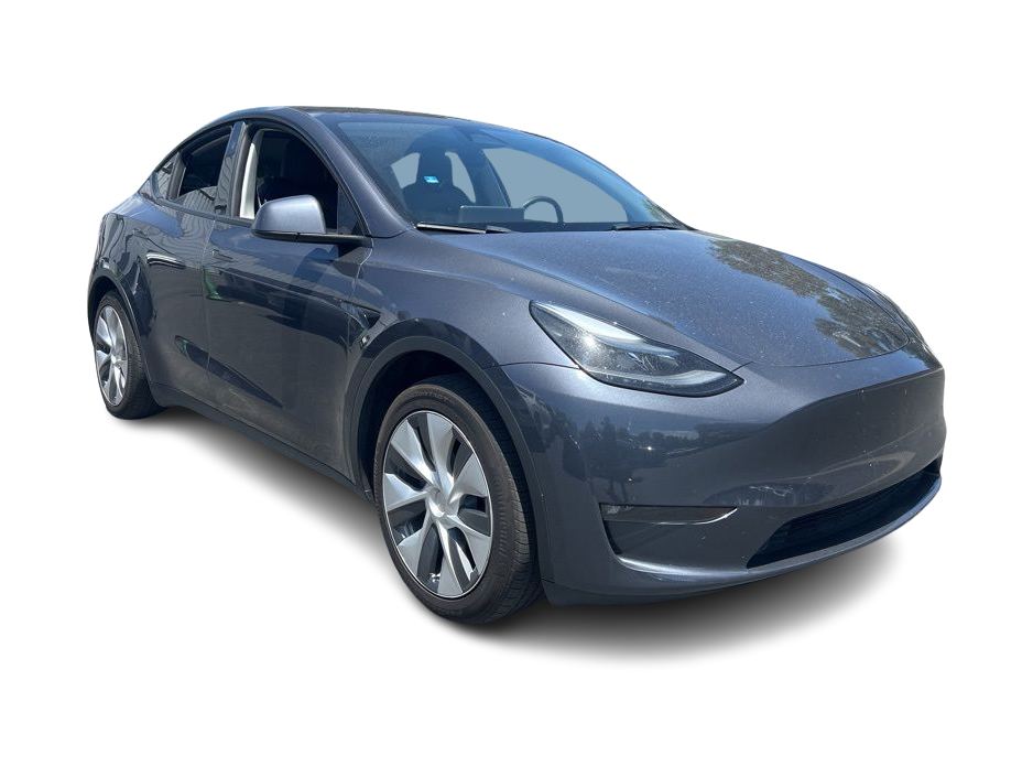 Thumbnail: 2023 Tesla Model Y - 8