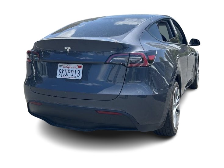 Thumbnail: 2023 Tesla Model Y - 9