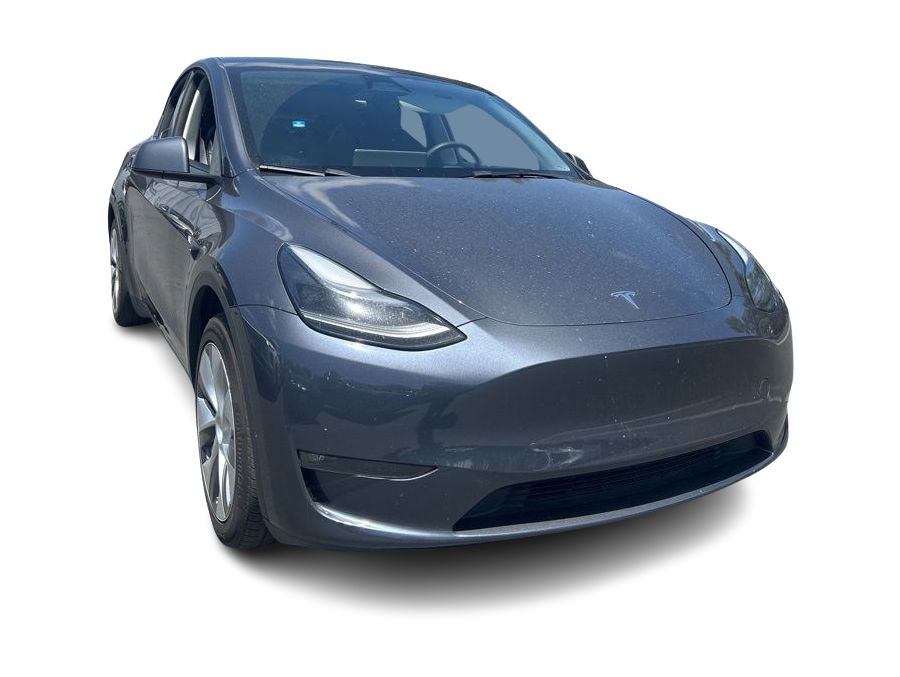 Thumbnail: 2023 Tesla Model Y - 7