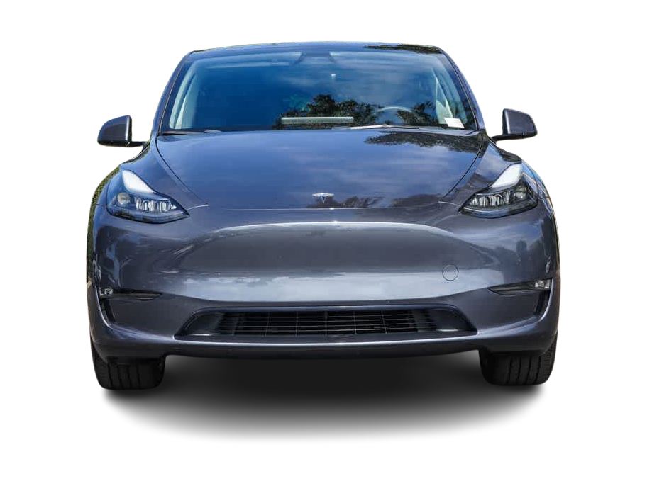 Thumbnail: 2023 Tesla Model Y - 5