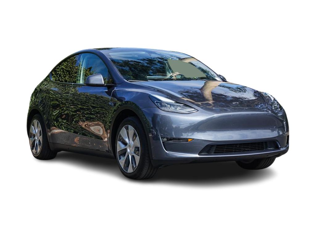 Thumbnail: 2023 Tesla Model Y - 15