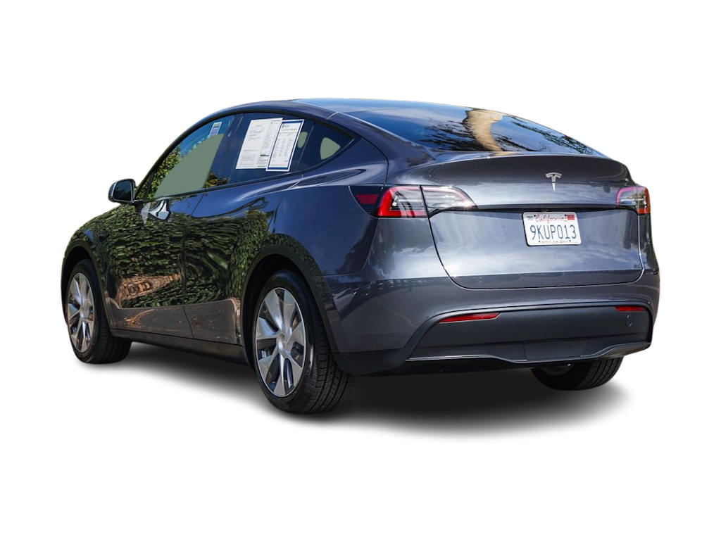 Thumbnail: 2023 Tesla Model Y - 3
