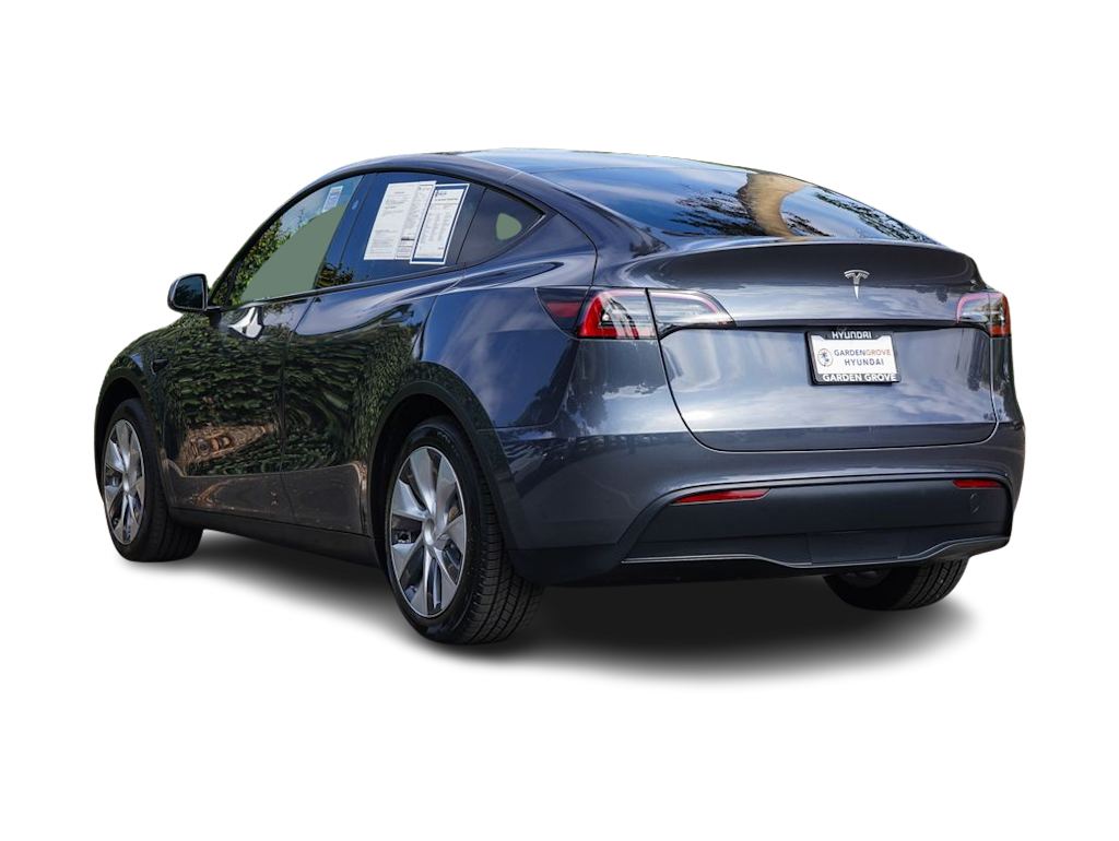 Thumbnail: 2023 Tesla Model Y - 16