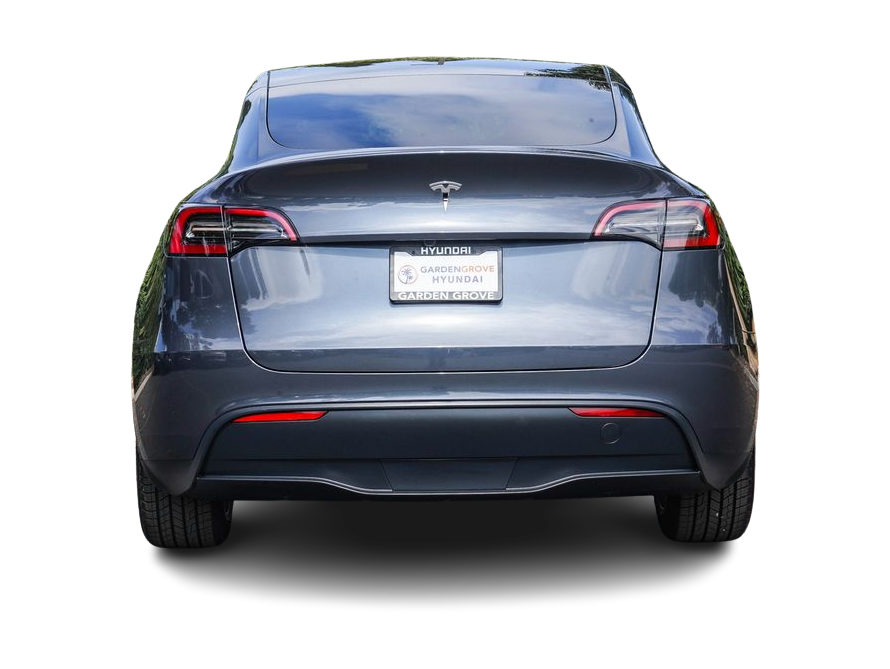 Thumbnail: 2023 Tesla Model Y - 4
