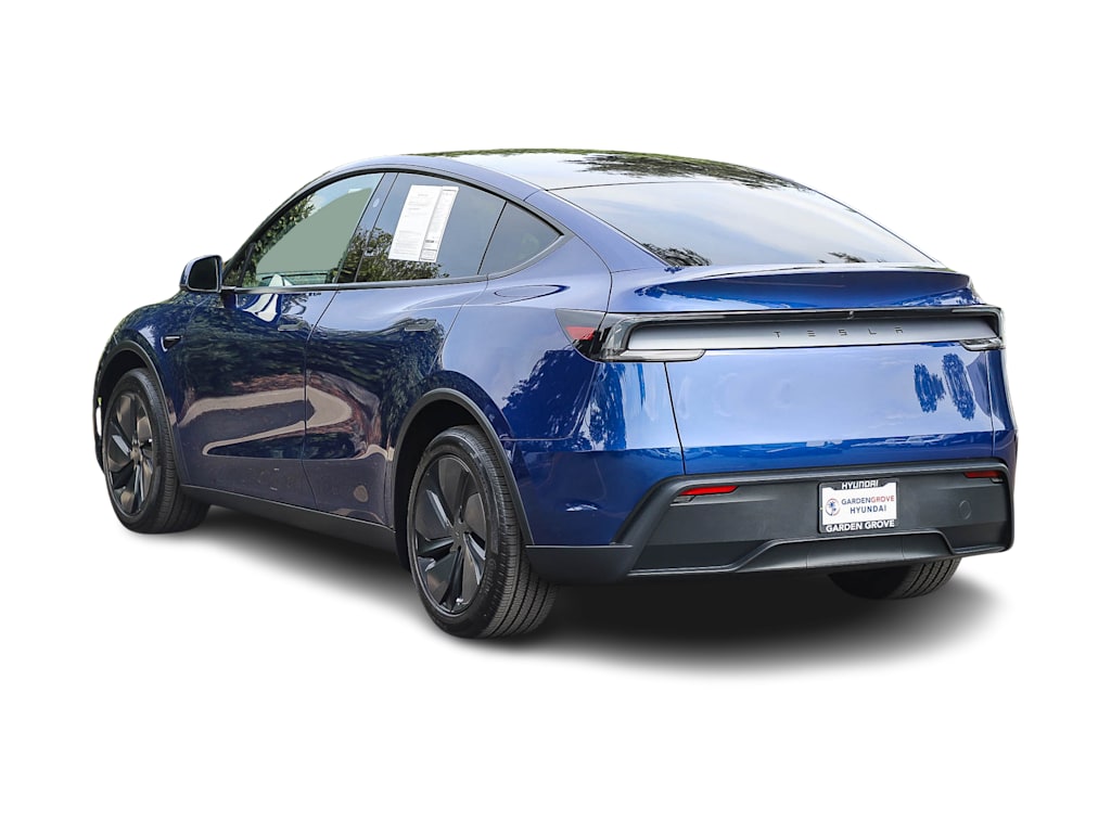 Thumbnail: 2026 Tesla Model Y - 3