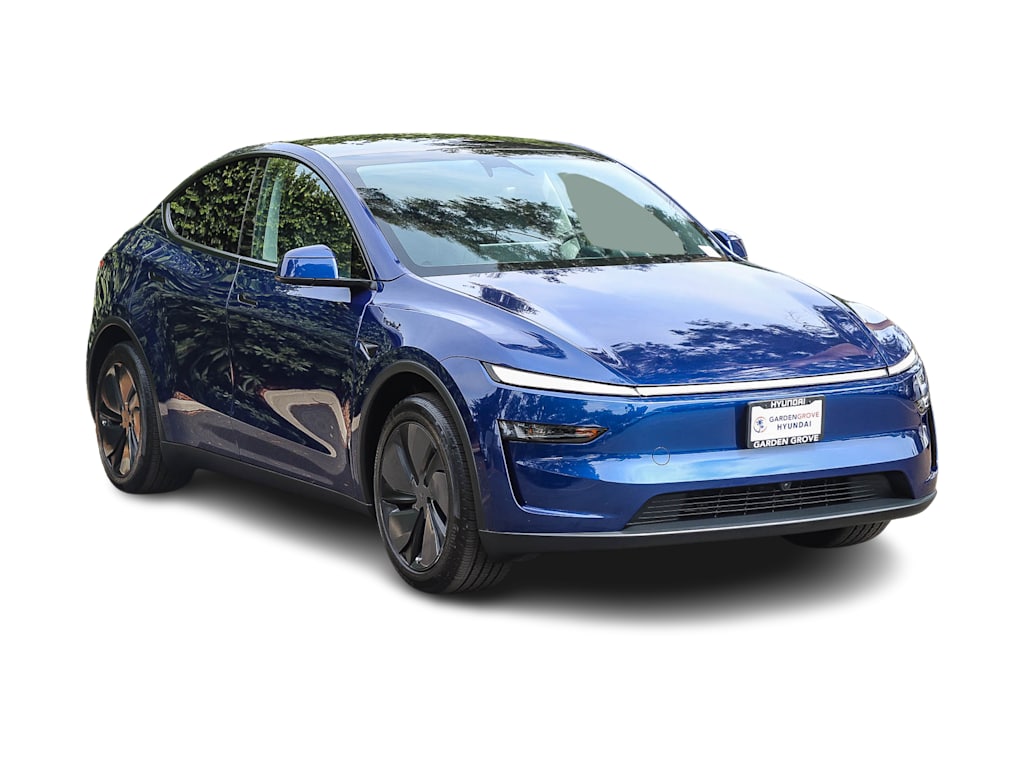 Thumbnail: 2026 Tesla Model Y - 16