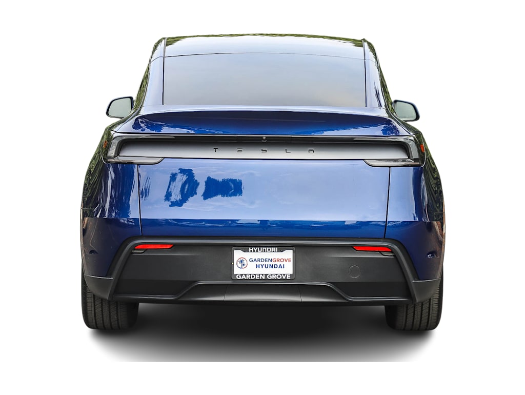 Thumbnail: 2026 Tesla Model Y - 4