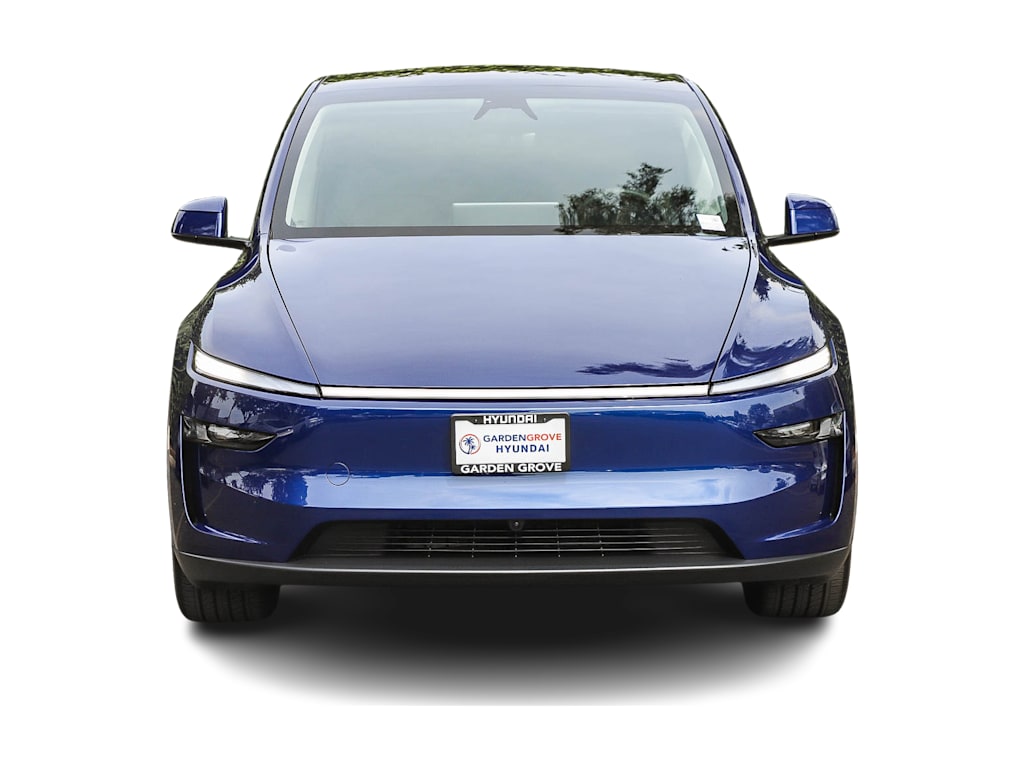 Thumbnail: 2026 Tesla Model Y - 5