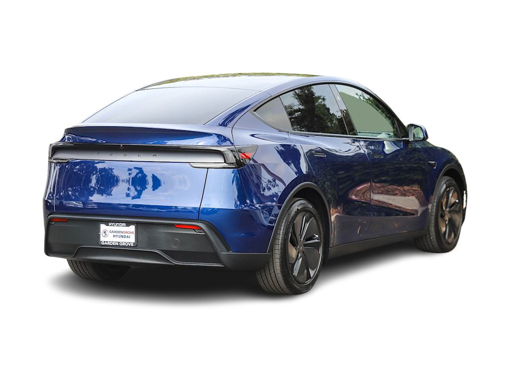 Thumbnail: 2026 Tesla Model Y - 17