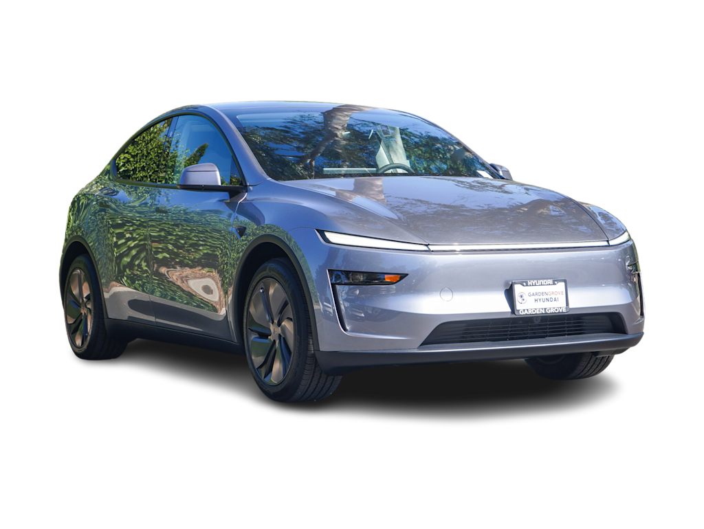 Thumbnail: 2026 Tesla Model Y - 13