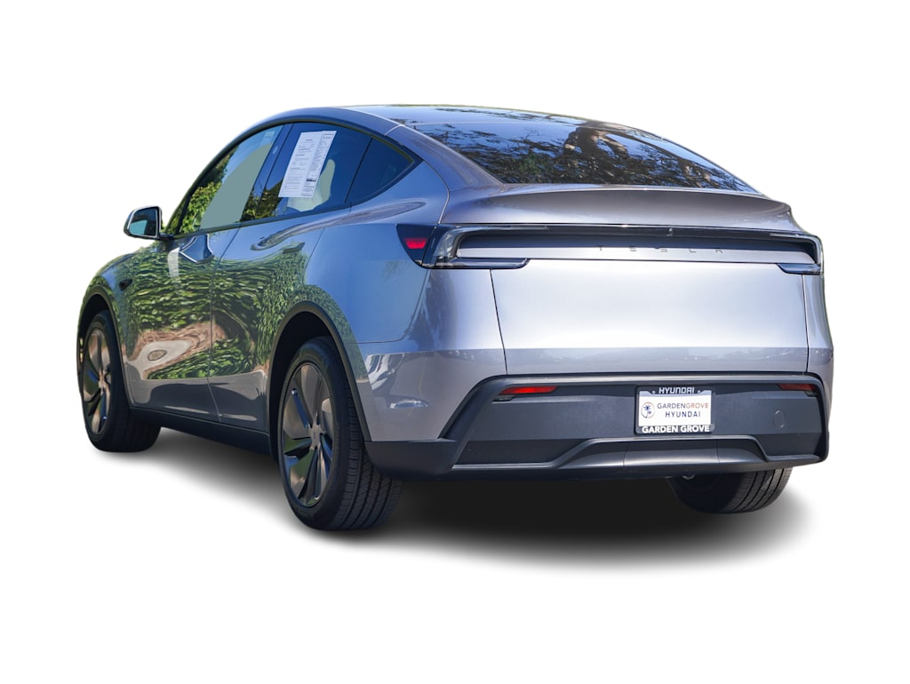 Thumbnail: 2026 Tesla Model Y - 3