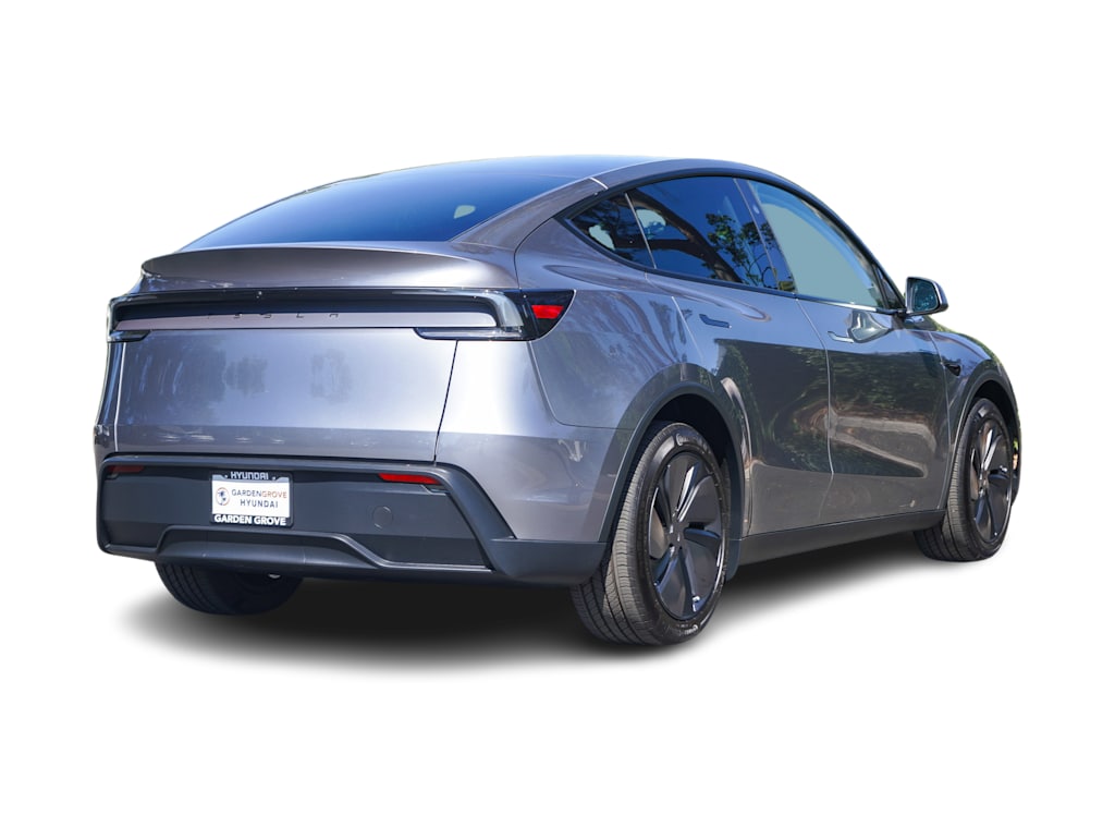 Thumbnail: 2026 Tesla Model Y - 15