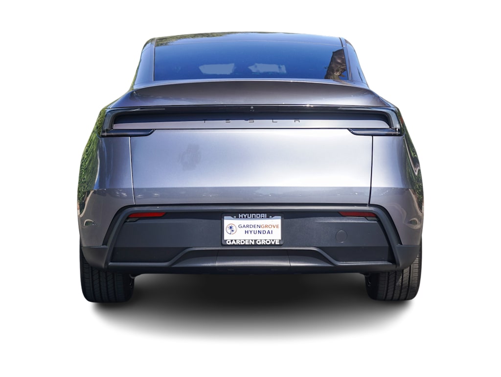 Thumbnail: 2026 Tesla Model Y - 14