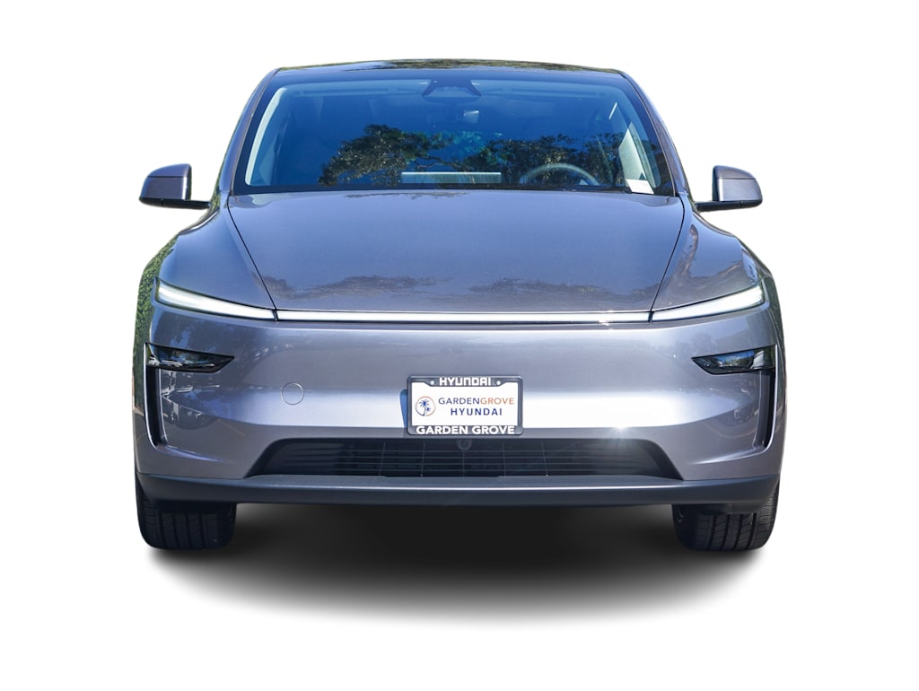 Thumbnail: 2026 Tesla Model Y - 4